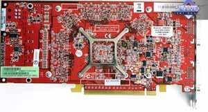 Radeon X1800 XT в поставке компании HIS, фото 6