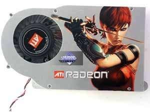 Новый-старый Radeon X1800: теперь уже с суффиксом GTO, фото 9