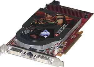 Новый-старый Radeon X1800: теперь уже с суффиксом GTO, фото 2