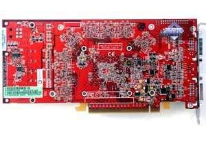 Новый-старый Radeon X1800: теперь уже с суффиксом GTO, фото 7