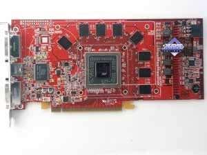 Новый-старый Radeon X1800: теперь уже с суффиксом GTO, фото 4