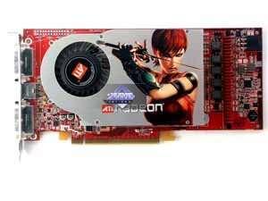 Новый-старый Radeon X1800: теперь уже с суффиксом GTO, фото 6
