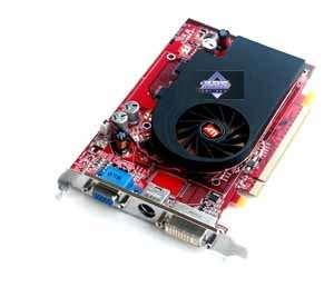 Рейтинг 3D-акселераторов PCI-E за декабрь 2005 года, фото 6