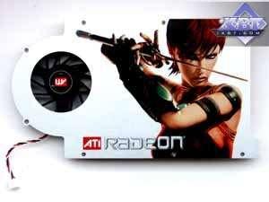 Исследование Radeon X1800 XL на базе продукта HIS, фото 7