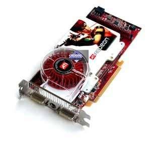 Рейтинг 3D-акселераторов PCI-E за декабрь 2005 года, фото 3