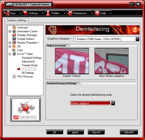 Контрнаступление ATI Technologies: семейство Radeon X1800 (R520), X1600 (RV530) и X1300 (RV515), фото 2