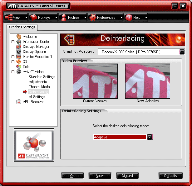 Контрнаступление ATI Technologies: семейство Radeon X1800 (R520), X1600 (RV530) и X1300 (RV515), фото 3