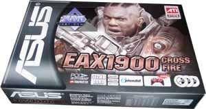 ASUS Radeon X1900 XTX/CrossFire Edition,, фото 19