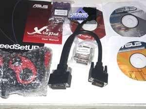 ASUS Radeon X1900 XTX/CrossFire Edition,, фото 17