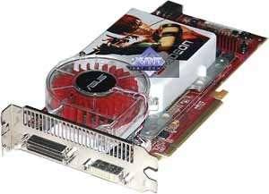 ASUS Radeon X1900 XTX/CrossFire Edition,, фото 3