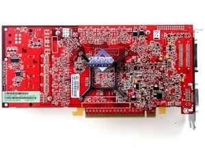ASUS Radeon X1900 XTX/CrossFire Edition,, фото 12