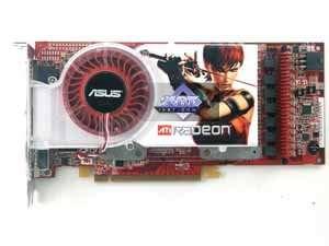 ASUS Radeon X1900 XTX/CrossFire Edition,, фото 8