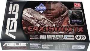 ASUS Radeon X1900 XTX/CrossFire Edition,, фото 18