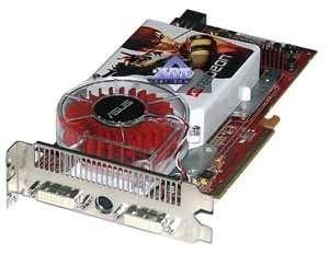 ASUS Radeon X1900 XTX/CrossFire Edition,, фото 2