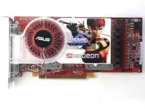 ASUS Radeon X1900 XTX/CrossFire Edition,, фото 6