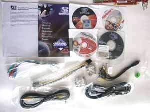 Sapphire Radeon X1900 XTX, фото 16
