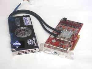 Sapphire Radeon X1900 XTX, фото 3