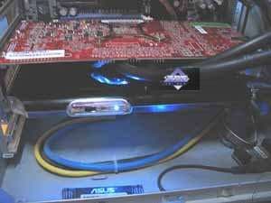 Sapphire Radeon X1900 XTX, фото 13