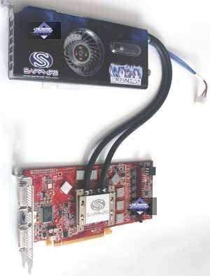 Sapphire Radeon X1900 XTX, фото 7