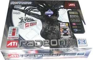 Sapphire Radeon X1900 XTX, фото 17