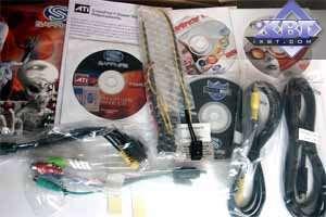 Sapphire Radeon X1900 XTX, фото 15