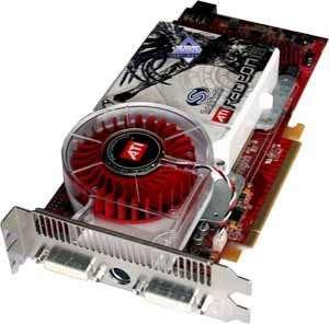 Sapphire Radeon X1900 XTX, фото 2