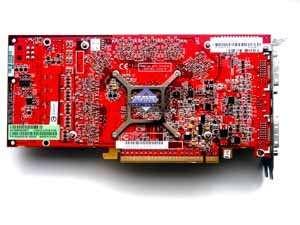 Sapphire Radeon X1900 XTX, фото 8