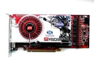 Sapphire Radeon X1900 XTX, фото 5
