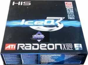 HIS IceQ III Radeon X1900 XT 512 МБ PCI-E, фото 15