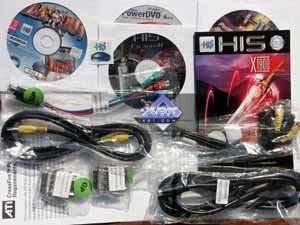 HIS IceQ III Radeon X1900 XT 512 МБ PCI-E, фото 13