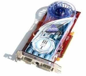 HIS IceQ III Radeon X1900 XT 512 МБ PCI-E, фото 2