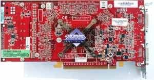 HIS IceQ III Radeon X1900 XT 512 МБ PCI-E, фото 6