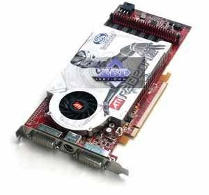 Новый продукт ATI в ценовом сегменте 300 долларов — Radeon X1900 GT, фото 2