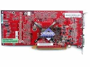 Новый продукт ATI в ценовом сегменте 300 долларов — Radeon X1900 GT, фото 7