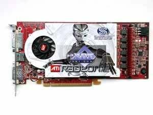 Новый продукт ATI в ценовом сегменте 300 долларов — Radeon X1900 GT, фото 6