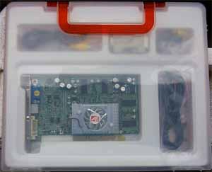 Сводное тестирование видеокарт на базе ATI Radeon 9000/9000 Pro, Часть 1: PowerColor Evil Commando Radeon 9000 Pro, SuperGrace Radeon 9000 Pro, Tyan Tachyon Radeon 9000 Pro, фото 23