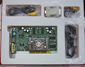 Сводное тестирование видеокарт на базе ATI Radeon 9000/9000 Pro, Часть 1: PowerColor Evil Commando Radeon 9000 Pro, SuperGrace Radeon 9000 Pro, Tyan Tachyon Radeon 9000 Pro, фото 19