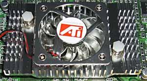 Сводное тестирование видеокарт на базе ATI Radeon 9000/9000 Pro, Часть 1: PowerColor Evil Commando Radeon 9000 Pro, SuperGrace Radeon 9000 Pro, Tyan Tachyon Radeon 9000 Pro, фото 17