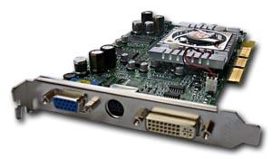Сводное тестирование видеокарт на базе ATI Radeon 9000/9000 Pro, Часть 1: PowerColor Evil Commando Radeon 9000 Pro, SuperGrace Radeon 9000 Pro, Tyan Tachyon Radeon 9000 Pro, фото 2