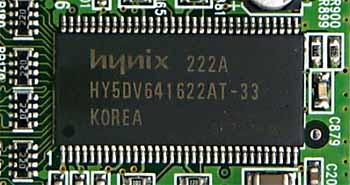 Сводное тестирование видеокарт на базе ATI Radeon 9000/9000 Pro, Часть 1: PowerColor Evil Commando Radeon 9000 Pro, SuperGrace Radeon 9000 Pro, Tyan Tachyon Radeon 9000 Pro, фото 8