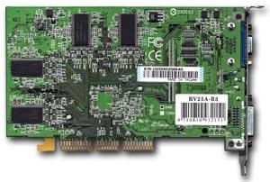 Сводное тестирование видеокарт на базе ATI Radeon 9000/9000 Pro, Часть 1: PowerColor Evil Commando Radeon 9000 Pro, SuperGrace Radeon 9000 Pro, Tyan Tachyon Radeon 9000 Pro, фото 10