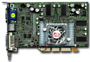 Сводное тестирование видеокарт на базе ATI Radeon 9000/9000 Pro, Часть 1: PowerColor Evil Commando Radeon 9000 Pro, SuperGrace Radeon 9000 Pro, Tyan Tachyon Radeon 9000 Pro, фото 9
