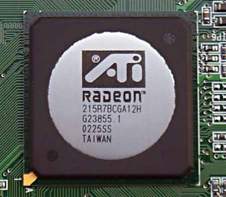 Сводное тестирование видеокарт на базе ATI Radeon 9000/9000 Pro, Часть 1: PowerColor Evil Commando Radeon 9000 Pro, SuperGrace Radeon 9000 Pro, Tyan Tachyon Radeon 9000 Pro, фото 18