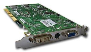 Сводное тестирование видеокарт на базе ATI Radeon 9000/9000 Pro, Часть 1: PowerColor Evil Commando Radeon 9000 Pro, SuperGrace Radeon 9000 Pro, Tyan Tachyon Radeon 9000 Pro, фото 5