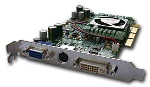 Сводное тестирование видеокарт на базе ATI Radeon 9000/9000 Pro, Часть 1: PowerColor Evil Commando Radeon 9000 Pro, SuperGrace Radeon 9000 Pro, Tyan Tachyon Radeon 9000 Pro, фото 4