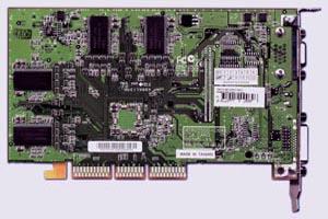 Сводное тестирование видеокарт на базе ATI Radeon 9000/9000 Pro, Часть 1: PowerColor Evil Commando Radeon 9000 Pro, SuperGrace Radeon 9000 Pro, Tyan Tachyon Radeon 9000 Pro, фото 12