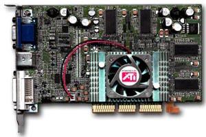 Сводное тестирование видеокарт на базе ATI Radeon 9000/9000 Pro, Часть 1: PowerColor Evil Commando Radeon 9000 Pro, SuperGrace Radeon 9000 Pro, Tyan Tachyon Radeon 9000 Pro, фото 11