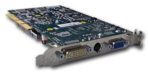Сводное тестирование видеокарт на базе ATI Radeon 9000/9000 Pro, Часть 1: PowerColor Evil Commando Radeon 9000 Pro, SuperGrace Radeon 9000 Pro, Tyan Tachyon Radeon 9000 Pro, фото 7