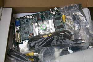 Сводное тестирование видеокарт на базе ATI Radeon 9000/9000 Pro, Часть 1: PowerColor Evil Commando Radeon 9000 Pro, SuperGrace Radeon 9000 Pro, Tyan Tachyon Radeon 9000 Pro, фото 21
