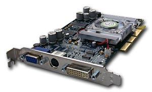 Сводное тестирование видеокарт на базе ATI Radeon 9000/9000 Pro, Часть 1: PowerColor Evil Commando Radeon 9000 Pro, SuperGrace Radeon 9000 Pro, Tyan Tachyon Radeon 9000 Pro, фото 6